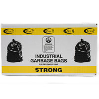 Eco II Manufacturing Inc - Sacs poubelles - Paquet de 200-Fort