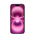Apple - iPhone 16 6,1" - 256 Go - Rose - Bell et Virgin Plus-Commande De La Caméra. Prenez Le Contrôle: La commande de la caméra facilite l'accès aux outils photo et vidéo, comme le zoom et la profondeur de champ, pour des images parfaites en un temps record