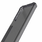 ITSKINS - Spectrum_R Clear Case Smoke Coque transparente fumée pour Galaxy A16 5G-Traitement antimicrobien