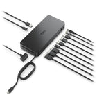 Dell - Station d'accueil USB-C pour ordinateur portable Pro Dock WD25-9