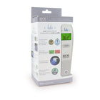 BIOS Diagnostics - Thermomètre auriculaire à infrarouges, 1 seconde-6