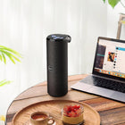 HOCO - Haut-parleur sans fil Bluetooth HOCO-Contrôle tactile