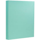 Papier cartonné mat JAM Paper, 21,6 x 27,9 cm, 209 g/m², turquoise, paquet de 25 (296131624)-=VLOOKUP(A291,'[1] Feuille 2'!$A:$B,2,FALSE)
