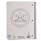 Innovative Designs - Cahier de notes – Super Mario – 70 feuilles-Pelliculage brillant