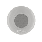 BIOS Living - Haut-parleur de douche Bluetooth-Connectivité Bluetooth+BC2