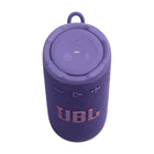 JBL - Grip Enceinte Bluetooth compacte - Mauve-Application JBL Portable