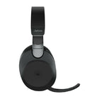 Jabra - Casque stéréo Evolve2 85 Link380C MS - Noir-Design & Couleur : Busylight visible sous tous les angles