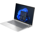 HP ProBook 4 G1i 14" Portable - Intel Ultra 5 225U - 16 Go de RAM - 512 Go SSD - Windows 11 Pro - Argent-Processeur : Intel Core Ultra 5 225U