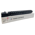 CET -Canon GPR-55 (0483C003AA) Cartouche de toner CPP - Rendement élevé - Magenta-Couleur : Magenta