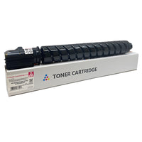 CET -Canon GPR-55 (0483C003AA) Cartouche de toner CPP - Rendement élevé - Magenta-Couleur : Magenta