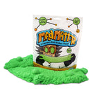 WABA - Relevant Play Mad Mattr - Vert - 10 oz - Paquet de 2-Le nettoyage est un jeu d'enfant, car il colle à lui-même et non à vous.