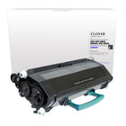 CIG - Cartouche de toner Dell 2330 remise à neuf - rendement élevé - noir- Les cartouches d'imprimante remanufacturées Clover sont conçues pour égaler ou surpasser la qualité d'impression, le rendement et la fiabilité des cartouches Dell.