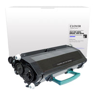 CIG - Cartouche de toner Dell 2330 remise à neuf - rendement élevé - noir- Les cartouches d'imprimante remanufacturées Clover sont conçues pour égaler ou surpasser la qualité d'impression, le rendement et la fiabilité des cartouches Dell.
