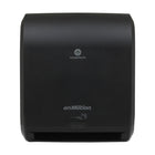 Distributeur automatique de serviettes Georgia-Pacific enMotion Classique-Fonctionnement très silencieux pour une expérience haut de gamme