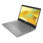 HP - 14 po Chromebook avec 3 mois d'abonnement à Google AI Pro - Processeur Intel Celeron N4500 - 64 Go eMMC - 4 Go RAM - Chrome OS-Plus de streaming. Plus de jeux : profitez de la HD sur un écran micro-bords de 14 pouces, avec les applications Google et vos favoris pour le streaming, les jeux et bien plus encore