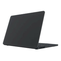 JCPal - Étui de protection MacGuard pour MacBook Air 15 po - Noir mat-Utilise un matériau en polycarbonate de haute qualité, à la fois durable et très flexible