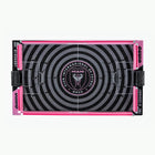 Binho - Jeu De Société Édition Classique Inter MIAMI CF -Emportez le DRV PNK Stadium partout : Design compact et portable pour jouer n’importe quand, n’importe où.