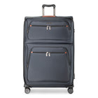 Ricardo Beverly Hills - Montecito 3.0 Grande Valise de 29"  - Graphite-Mélange de tissu 50 % rPET / 50 % polyester