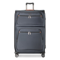Ricardo Beverly Hills - Montecito 3.0 Grande Valise de 29"  - Graphite-Mélange de tissu 50 % rPET / 50 % polyester