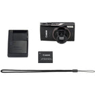 Canon - Appareil photo numérique PowerShot ELPH 360 HS - Noir-Mode de prise de vue créative