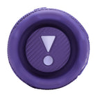 JBL - Flip 7 Enceinte Bluetooth portable - Violet-9