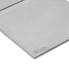 BOOX - Étui magnétique Go 7 - gris-Garantie limitée du fabricant de 30 jours
