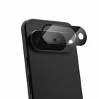 Blu Element - Protecteur d’objectif Full Cover pour Pixel 10-Protection Full Cover : protège entièrement la lentille contre les chutes et les éraflures