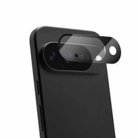 Blu Element - Protecteur d’objectif Full Cover pour Pixel 10-Protection Full Cover : protège entièrement la lentille contre les chutes et les éraflures