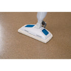 BISSELL - PowerFresh Steam Mop Nettoyant à vapeur à plancher dur-Les disques de parfum Spring Breeze s'insèrent dans le tampon pour un parfum frais et propre pendant que vous passez la serpillère à la vapeur