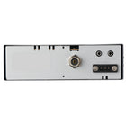 Cobra - Radio CB 29 LX double mode AM/FM-Horloge et alarme