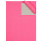 JAM Paper Étiquettes adresse pour le courrier, 4 x 3 1/3 po, rose rythmé Astrobright, 240 par paquet-3
