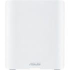 ASUS - Routeur sans fil Ethernet ZenWiFi BT10 Wi-Fi 7 - Paquet de 2-Huit antennes internes et dix modules frontaux haute puissance éliminent les zones mortes WiFi