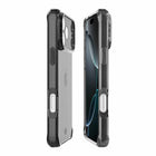 Itskins - Étui Spectrum_R pour iPhone 17 Pro - Fumée-Protection de l'appareil photo et de l'écran