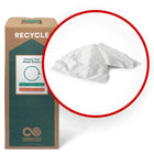 TerraCycle - Lingettes désinfectantes synthétiques - Zero Waste Box- Grande-Veuillez nous envoyer lingettes désinfectantes synthétiques