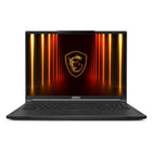 MSI - Ordinateurs portables de jeu Copilot+ PC Stealth A16 AI+ 16po QHD+ OLED,Ryzen AI 7-350,RTX 5070TI,1To SSD, 32Go RAM, Win11-Taille et type de RAM: LPDDR5X 32 Go