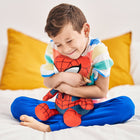 Jay Franco - Coussin compagnon lesté - Spider-Man-8