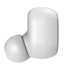 Wicked Audio - Embr écouteurs réellement sans fil - Blanc-Triple protection de la batterie
