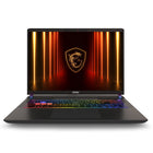 MSI - Ordinateurs portables de jeu Vector 16 HX AI 16 po QHD+,Intel Ultra7-255HX,RTX 5070TI, 1To NVMe SSD, 32Go RAM, Win11, Gris-Processeur: Intel Core Ultra7-255HX