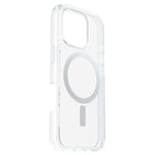 Otterbox - Étui Symmetry Clear MagSafe Clear pour iPhone 16 Pro-Design ultra-élégant qui s’harmonise avec les lignes de votre téléphone