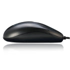Adesso - iMouse M6-TAA - Souris optique USB pleine taille-Câble durable de 6 pieds pour une connectivité fiable