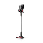 Hoover - Aspirateur balai sans fil Hoover BH60000CA - léger - noir/gris-Performance sur toutes les surfaces pour un ramassage rapide quel que soit le type de sol