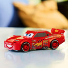 LEGO - Speed Champions Flash McQueen-Le seul ensemble de construction LEGO Speed Champions avec un châssis détaillé