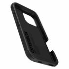 OtterBox - Coque Defender Pro avec MagSafe pour iPhone 16 Pro Max - Noire-DROP+ | 7 fois plus de tests de chute que les normes militaires (MIL-STD-810G 516.6)