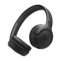 JBL - Tune 530BT Casque supra-auriculaire sans fil Bluetooth - Noir-Son Pure Bass de JBL