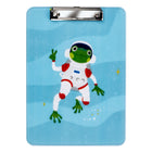 Pep Rally - Presse-papiers - Cosmic Journey-Presse-papiers format lettre (9 po x 12 po ) avec coins arrondis