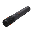 JBL - PartyBox Wireless Mic - Microphones sans fil numériques-Faites la fête toute la nuit avec jusqu’à 20 heures* d’autonomie