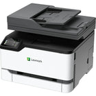 Lexmark - Imprimante laser couleur multifonctions recto verso CX331adwe - Blanc-Noir : 4800 qualité des couleurs, 600 x 600 ppp / couleur : 600 x 600 ppp, 4800 qualité des couleurs