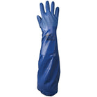 Showa Best Glove - Gant NSK-26 résistant aux produits chimiques, taille 10, 3 paires/paquet (NSK26-10)-Taille : très grand (10)