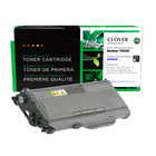 CIG - Cartouche de toner Brother TN330 remise à neuf - rendement standard - noir- Les cartouches d'imprimante remanufacturées Clover sont conçues pour égaler ou surpasser la qualité d'impression, le rendement et la fiabilité des cartouches Brother.