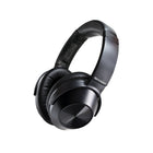 Sharp - Casque sans fil supra-auriculaire HP-60 avec réduction active du bruit-Porté de 33 pieds